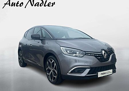 Renault Scenic IV INTENS TCe 140