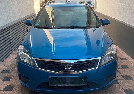 Kia XCeed Ceed SW / cee'd SW 1.6 CRDi Spirit