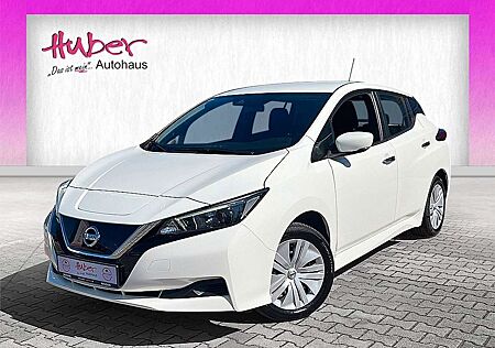 Nissan Leaf 40 kWh 150 PS (*NOTBREMSASSISTENT*)