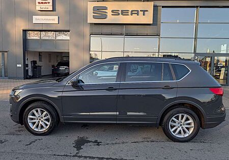 Seat Tarraco Style 1,5 TSI DSG *AHK*el Heckklappe*