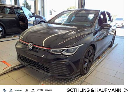 VW Golf GTI Volkswagen 2.0TSI DSG*AHK*LED*Navi*DAB+*SHZ*18Zoll