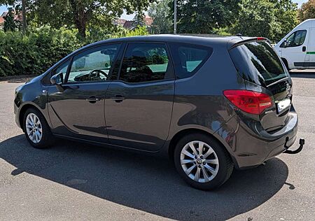 Opel Meriva 1.4 Active