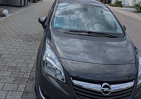 Opel Meriva 1.4 Active