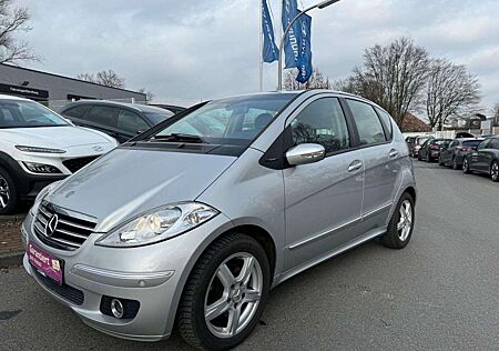 Mercedes-Benz A 200 AVANTGARDE/KLIMA/PDC/ALU/SHZ/T.LEDER/HU-NE