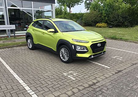 Hyundai Kona Trend 2WD