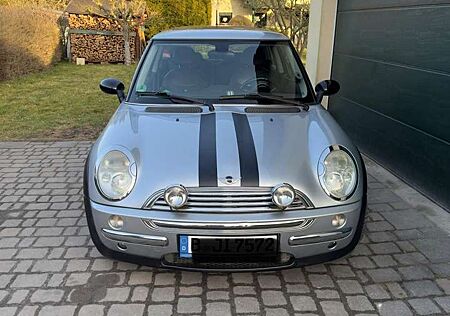 Mini Others Cooper