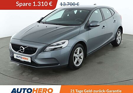 Volvo V40 2.0 T2 Kinetic*NAVI*LED*TEMPO*PDC*SHZ*