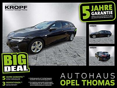 Opel Insignia B Sports Tourer 2.0 CDTI  Ultimate ACC