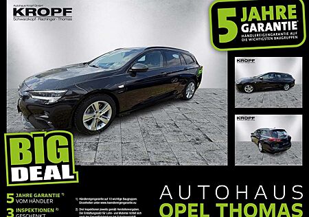 Opel Insignia B Sports Tourer 2.0 CDTI Ultimate ACC