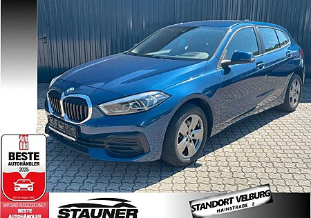 BMW 118 i 5-Türer/ HeadUp/Komfortzug/HarmKardon/LED