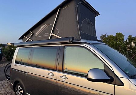 VW T6 Volkswagen .1 California California .1 DSG Ocean