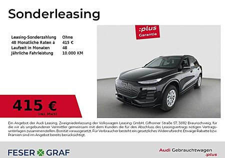 Audi Q6 e-tron LED/ACC/Kamera/0,25% Versteuerung