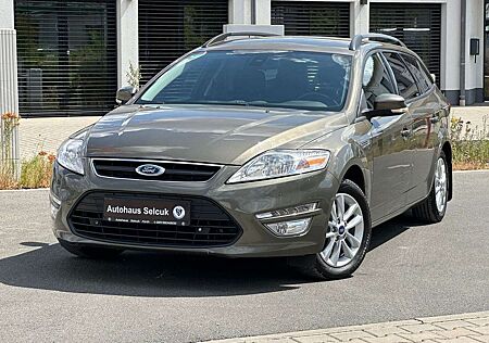 Ford Mondeo Trend *Klima*SHZ*AHK*PDC*