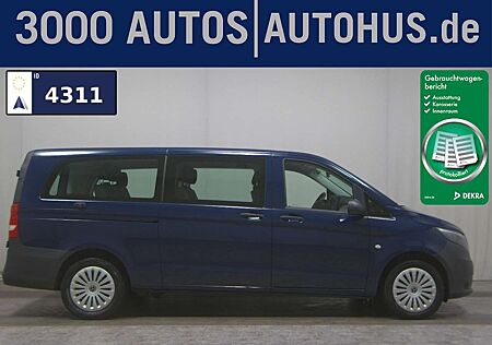 Mercedes-Benz Vito Lang CDI Pro 8-Sitze Navi RFK