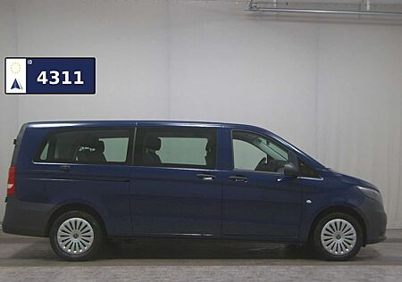 Mercedes-Benz Vito Tourer CDI RWD 114/116/119/124 447.705 PRO