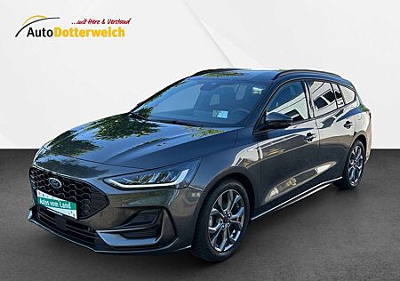 Ford Focus ST-Line Kamera, SHZ, Navi