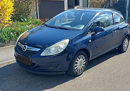 Opel Corsa Selection