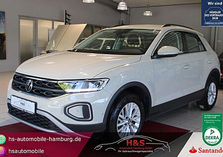 VW T-Roc Volkswagen 1.0 TSI Life Kamera*Sitzheizung