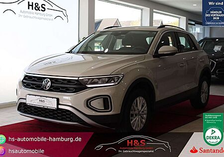 VW T-Roc Volkswagen 1.0 TSI Life