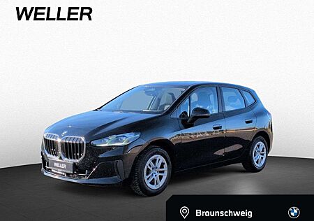 BMW 218 i Active Tourer LivPlus AdapLED RFK HiFi Temp