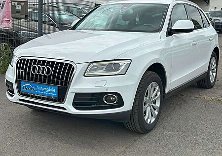 Audi Q5 3.0 TDI quattro Panoramadach / Xenon /Standheizung