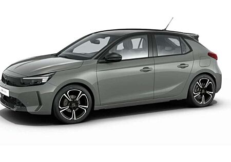 Opel Corsa GS 110 Hybrid AT6 IntelliL TechP KAM LM17Z 81 k...