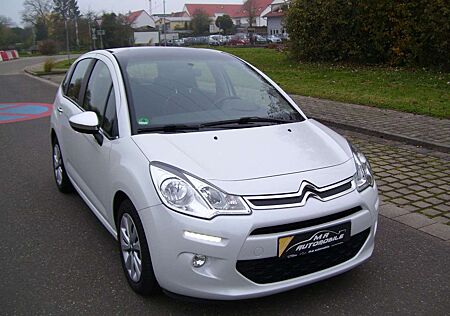 Citroën C3 Citroen Selection*Pano-D*PDC*WR*Zahnri/Neu*