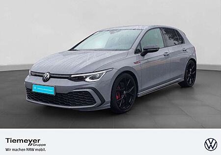 VW Golf GTI Volkswagen BLACK STYLE LM19 IQ.LIGHT PRIVACY