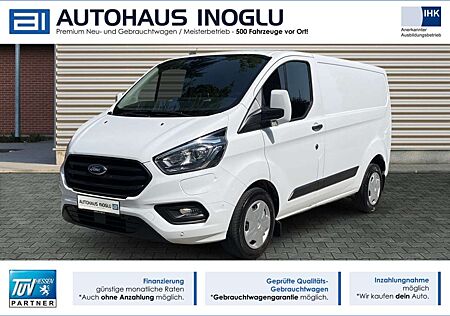 Ford Transit Custom 340 L1*Automatik*Kamera*LED*Shz*