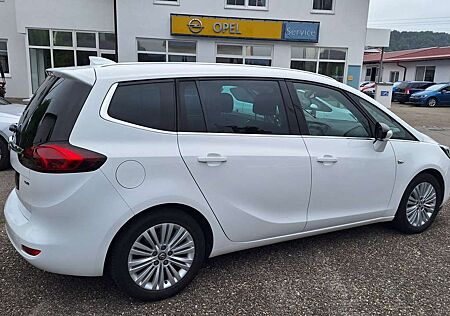 Opel Zafira 2.0 CDTI Automatik Innovation