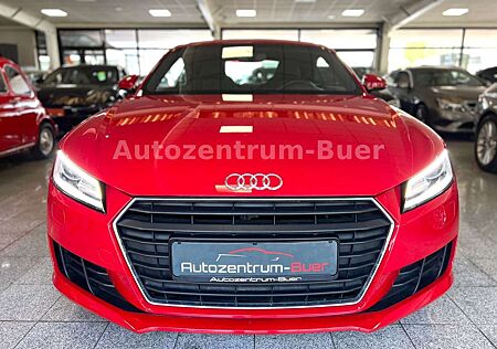 Audi TT Coupe 1.8 TFSI Auomatik