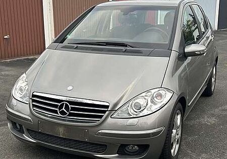 Mercedes-Benz 200 A Autotronic Avantgarde