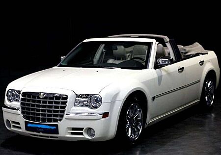 Chrysler 300C 300C 5.7 Automatik