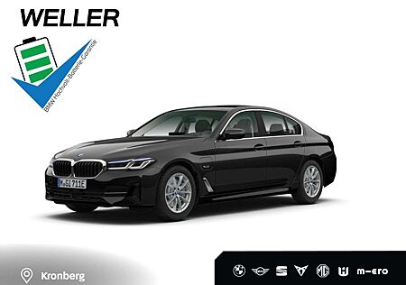 BMW 530 e xDr iPerf LiveProf DAProf Laser RFK HUD GSD