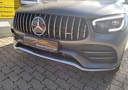 Mercedes-Benz GLC 43 AMG 4Matic (253.964)