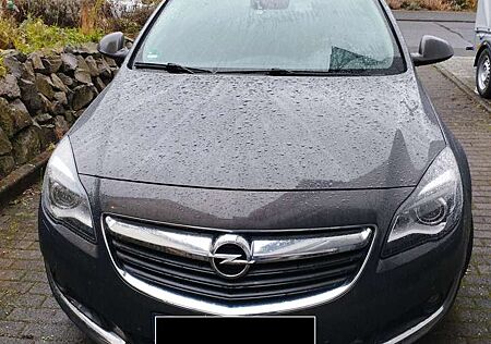 Opel Insignia 2.0 CDTI Sports Tourer ecoFLEXStart/StopI