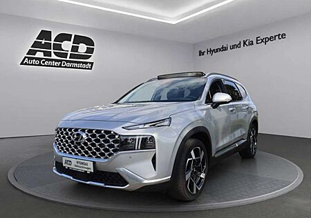 Hyundai Santa Fe 2.2 CRDi 4WD Prime *VOLLAUSSTATTUNG*PANO*