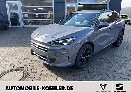 Cupra Terramar 2.0 TSI 150 kW 204 PS 4Drive 7-Gang DSG