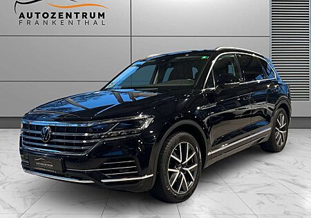 VW Touareg Volkswagen Elegance 4M*ACC*DYN*MATRIX*AHK