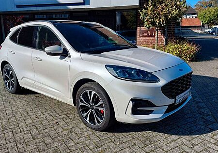 Ford Kuga Plug-In Hybrid ST-Line X Panorama AHK