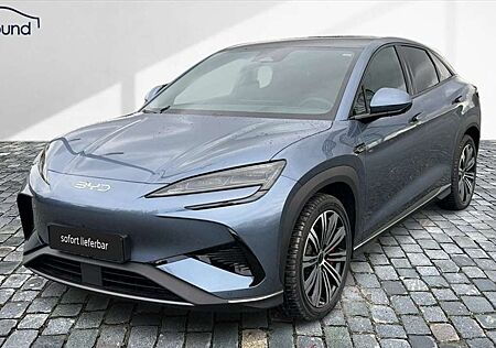 BYD Sealion 7 AWD Excellence Alarm LED NAV Kamera 360°