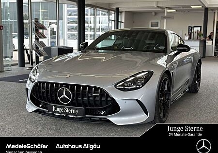 Mercedes-Benz AMG GT 63 4M+ 21 Keramik Carbon Perf.Sitze NP225