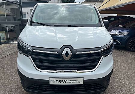 Renault Trafic L2H1 3,0t Komfort