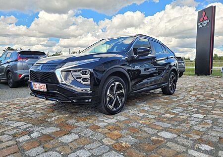 Mitsubishi Eclipse Cross 2.4 SELECT 2.4 MIVEC PHEV EU6d Sel