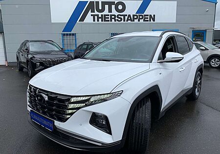 Hyundai Tucson 179PS Trend Navi/LED/AppConnect/PDC/ AHK