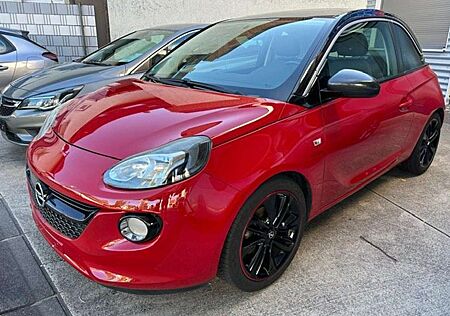 Opel Adam Slam *Sitz.- und Lenkradheizung*Klimaautomatik*