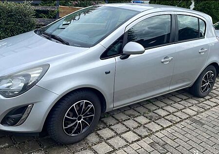 Opel Corsa 1.2 16V Easytronic Energy