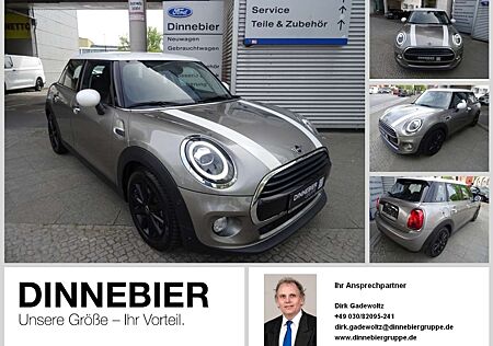 Mini Cooper Chili+Navi+WR+ParkAss+PP v u.h Navi SH