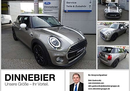 Mini Cooper Chili+Navi+WR+ParkAss+PP v u.h Navi SH