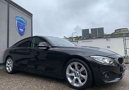 BMW 420d 420 Gran Coupe Aut.